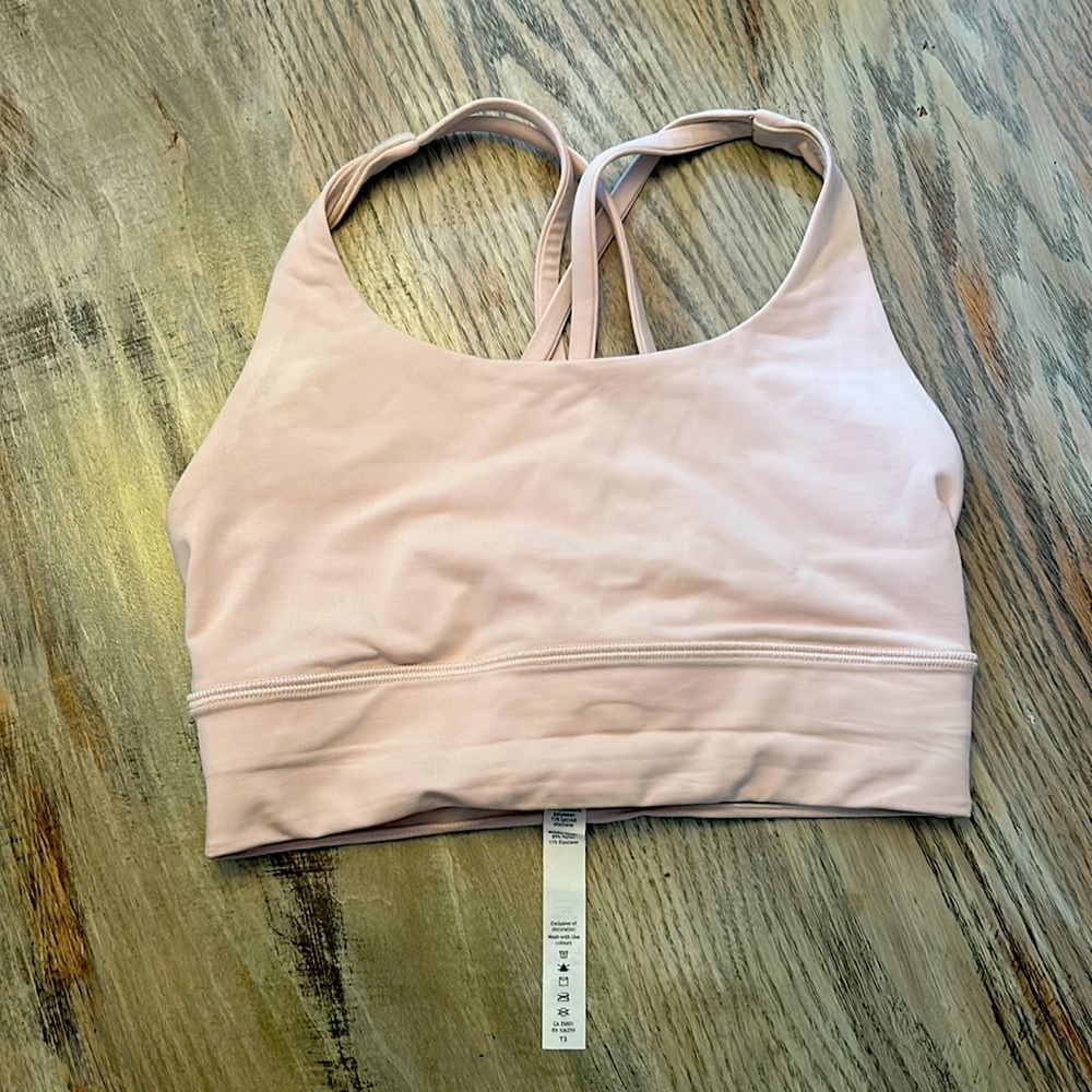 Lululemon bra